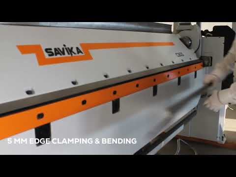 2025 Savika C3220 Folding Machines | THREE RIVERS MACHINERY (8)