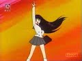 Sailor Moon AMV: Tribute to Sailor Mars (Flame Sniper)
