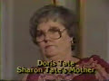 Manson Family - Special Report Part 4 Steve Grogan Paroled
