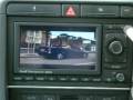 Audi RNS-E Alpine KCE 425i iPod Interface Fully intergrated.