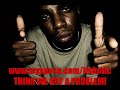 K-OTIC - Think We Got A Problem Remix ft Sheek Louch