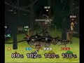 Super Smash Brothers Melee Matchup 3