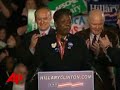 Hospital: Congresswoman Tubbs Jones Has Died