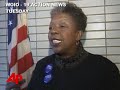 Hospital: Congresswoman Tubbs Jones Has Died