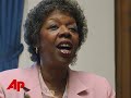 Hospital: Congresswoman Tubbs Jones Has Died
