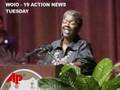 Hospital: Congresswoman Tubbs Jones Has Died