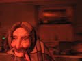 scary old man scary old man