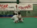 Judo in Cameri
