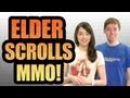 Start/Select - Elder Scrolls MMO, Secret World