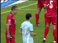 ROMA - Un gol capolavoro ed un assist al bacio di Zarate, la doppietta che chiude la sfida di Rocchi. E' una Lazio bella a metà quella che, nella ripresa, spegne le ambizioni del Siena e vince 3-0 all'Olimpico una partita che, ad onor del vero, gli ospiti forse non hanno meritato nemmeno di perdere. Ma tant'è: la classifica parla chiaro, la Lazio è tra le big del campionato per la qualità di alcuni singoli e la compattezza in campo costruita dal lavoro di Rossi, anche se nell'occasione il suo ex allievo Giampaolo non fa certo una brutta figura. Rossi, pensando anche al derby, fa un pò di turn-over: Pandev è squalificato ma non rinuncia al tridente schierando Meghni, Zarate e Foggia (per Rocchi c'è ancora la panchina). Radu e Brocchi, diffidati, partono tra le riserve. Giampaolo, allievo ed estimatore di Rossi, prova a cambiare il trend del Siena in trasferta mettendo davanti la coppia Ghezzal-Maccarone con Kharja appena dietro. Una mossa azzeccata, tant'è che l'inizio è quasi tutto di marca toscana. Carrizo deve impegnarsi a terra al 4' sul sinistro di Maccarone, poi al 9' deve superarsi sulla volee di Ghezzal, che ci aveva provato anche in precedenza. La grande occasione per il Siena capita al 10' quando Maccarone non riesce a deviare in rete un cross da angolo che aveva bucato la difesa di casa. La Lazio è quasi imbarazzante, non sa proporsi e creare alcun grattacapo agli ospiti, bravi ad imbrigliare il gioco dei biancocelesti e ad operare in contropiede. Per vedere una Lazio più convincente bisogna attendere la ripresa, che segna l'ingresso di Rocchi per uno spento Meghni. Sarà un caso, ma la squadra di Rossi cambia passo ed atteggiamento, sfiorando il vantaggio all'8' con Rozehnal e ottenendolo al 13' con Zarate, che calcia una punizione alla Maradona. O alla Del Piero. Un capolavoro, insomma. Giampaolo non ci sta e getta nella mischia Jarolim e Frick, esibendo le tre punte con il chiaro intento di giocarsela sino alla fine. Servirebbe un po' di fortuna al Siena, che quando spinge mette sempre un po' di apprensione nella difesa di casa. E invece, al 40', arriva addirittura il raddoppio della Lazio, con una zampata di Rocchi si preciso assist di Zarate. Entra Calaiò e si merita il voto in pagella per una sforbiciata ed uno spunto che Carrizo neutralizza. Nel recupero, però, ecco la doppietta di Rocchi, dopo due grandi parate di Curci, che aumenta il bottino dei biancocelesti, sempre più proiettati verso l'alta classifica e prossimi al derby con il morale alle stelle. Il Siena non merita un passivo così pesante ma così va il mondo: la Lazio, a due punti dal primo posto, può continuare a sognare, se non lo scudetto, un posto in Champions. Un obiettivo più che raggiungibile per la squadra di Delio Rossi. LAZIO-SIENA 3-0 LAZIO: Carrizo; Lichtsteiner, Siviglia, Rozehnal, Kolarov; Dabo (26'st Brocchi), Ledesma, Mauri; Meghni (1'st Rocchi), Foggia (38'st De Silvestri), Zarate. In panchina: Muslera, Diakitè, Radu, Inzaghi. Allenatore: Rossi SIENA: Curci; Zuniga Rossettini, Portanova, Del Grosso; Vergassola, Codrea (40'st Calaiò), Galloppa (18'st Frick); Kharja (18'st Jarolim); Ghezzal, Maccarone. In panchina: Manitta, Moti, Rossi, Coppola. Allenatore: Giampaolo ARBITRI: Brighi di Cesena RETI: 13'st Zarate, 40' e 48'st Rocchi. NOTE: pomeriggio sereno, terreno in buone condizioni, spettatori 40.000. Ammoniti: Rossettini, Siviglia. Angoli: 6-5 per la Lazio. Recupero: 1', 3'.Mauro Zarate opener and 2 late goals from TommasoRocchi help Lazio to fence off high spirited Siena.