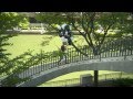 Van Ghost Domino Effect Video and Lyrics