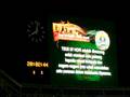 Tour of Hope at Stadium Darulaman