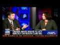 Republicans: Americans Don't Want Higher Premiums and Higher Taxes