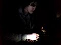 Ebow Nocturne - Rosabel Believe frippery