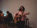 Bendirei a Deus - Juliana Bragança