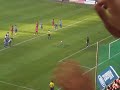 Deportivo - Sporting 08 Penalti Barral