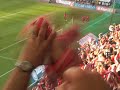 Deportivo - Sporting 08 Penalti Barral