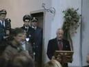 Discorso del rappresentante della Chiesa Evangelica di Lengnau in occasione della scoperta di una targa commemorativa del legame tra Taggia e Lengnau - Grenchen per aver ospitato i fratelli Ruffini esuli dall'Italia nel Risorgimento ... taggia lengnau grenchen mazzini ruffini chiesa esiliio 