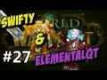 Swifty & Friends World of Warcraft ep 27 (Gameplay/commentary)