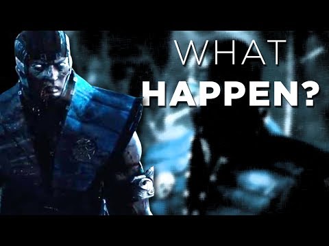 how to perform cyber sub-zero x-ray