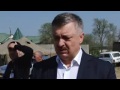 Абдулнасыр Кадыров о Таргу-Карамане