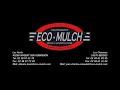 DW, semoir de semis direct à disques et à dents Eco-Mulch