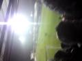 Accrington Stanley Ultras Lets Go F**kin Mental