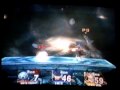 Neo(Metaknigth) Vs Ganon(ike) Vs Ramiro(zelda/sheik)