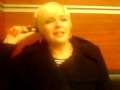 videos de Janine Messin In Mc Donalds