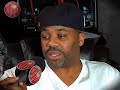 Dame Dash speaks on Jay Z and Jim Jones Dame Dash speaks on Jay Z and Jim Jones