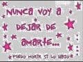 desamor
