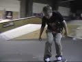 Zoo York Demo at Academy Skatepark