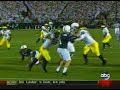 Michigan defensive highlights v. Penn State, 14 OCT 06 Michigan defensive highlights v. Penn State, 14 OCT 06