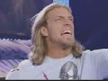Undertaker New Submission Move ( Gogoplata )