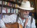 lew dite with his weapon of mass seduction
a song the vipers skiffle group taught me to love