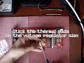 How to install Accelero Xtreme 2900! part 2 How to install Accelero Xtreme 2900! part 2