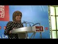 Feminismo y socialismo. Elena Valenciano y Tina Alarcón Feminismo y socialismo. Elena Valenciano y Tina Alarcón