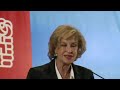 Feminismo y socialismo. Elena Valenciano y Tina Alarcón
