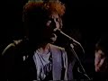 Bob Dylan with Tom Petty and the Heartbreakers