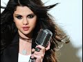 Selena Gomez & The Scene *More* Lyrics !!