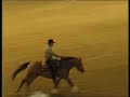 OLENA FIFTYFOUR / Daniel Arnold * Reining-Futurity