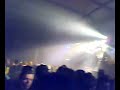 inizio del set di samuel & pisti aka krakatoa...incredibile il pezzo...sala house amore 08.