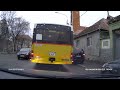 O intersecție cu probleme