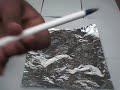 How to Make a Smoke Bomb