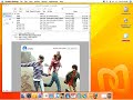 Parallels Desktop 3.0 for Mac Demo (short)