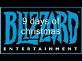 12 days of christmas Starcraft 12 days of christmas Starcraft