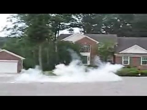 Two-Liter Explosions