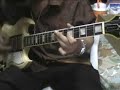 Ibanez super70 blues