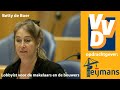 Betty de Boer (VVD)