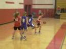Aaliayah 3 pointer Aaliayah 3 pointer
